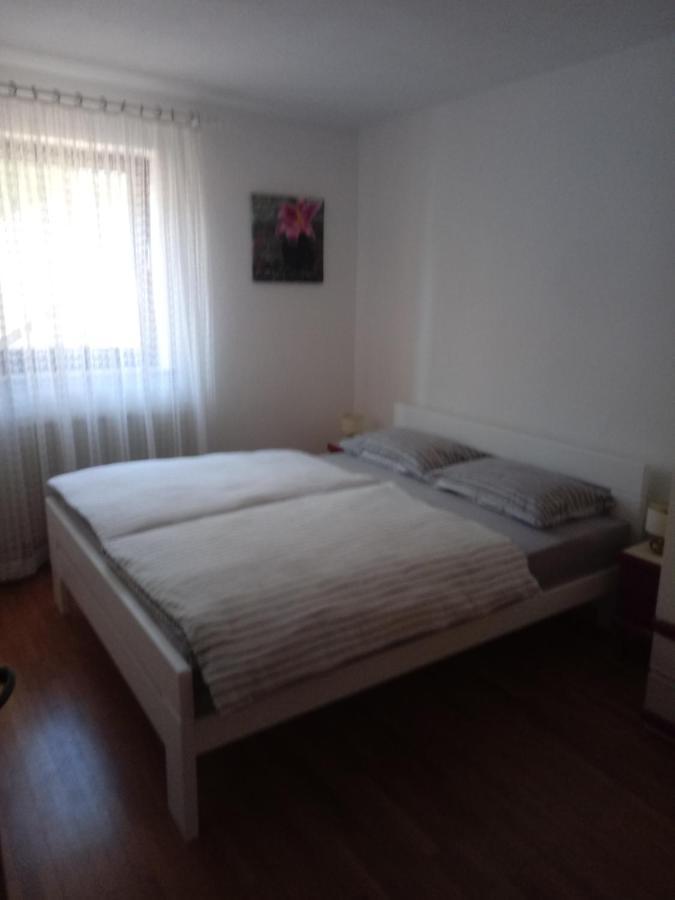 Apartament V Klancu Dekani Zewnętrze zdjęcie