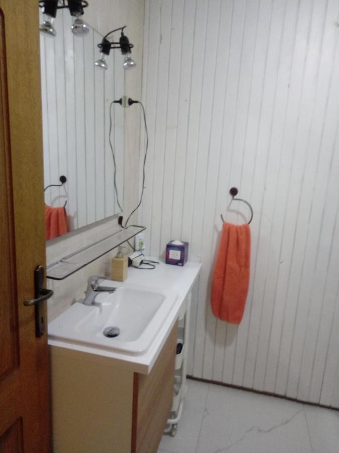 Apartament V Klancu Dekani Zewnętrze zdjęcie