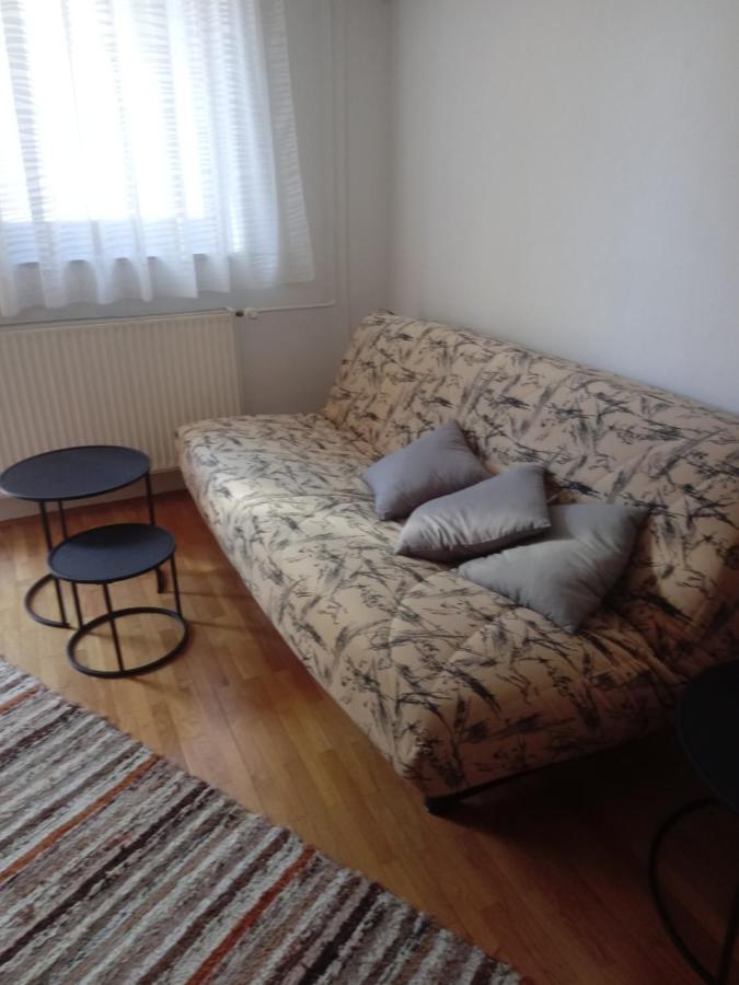 Apartament V Klancu Dekani Zewnętrze zdjęcie