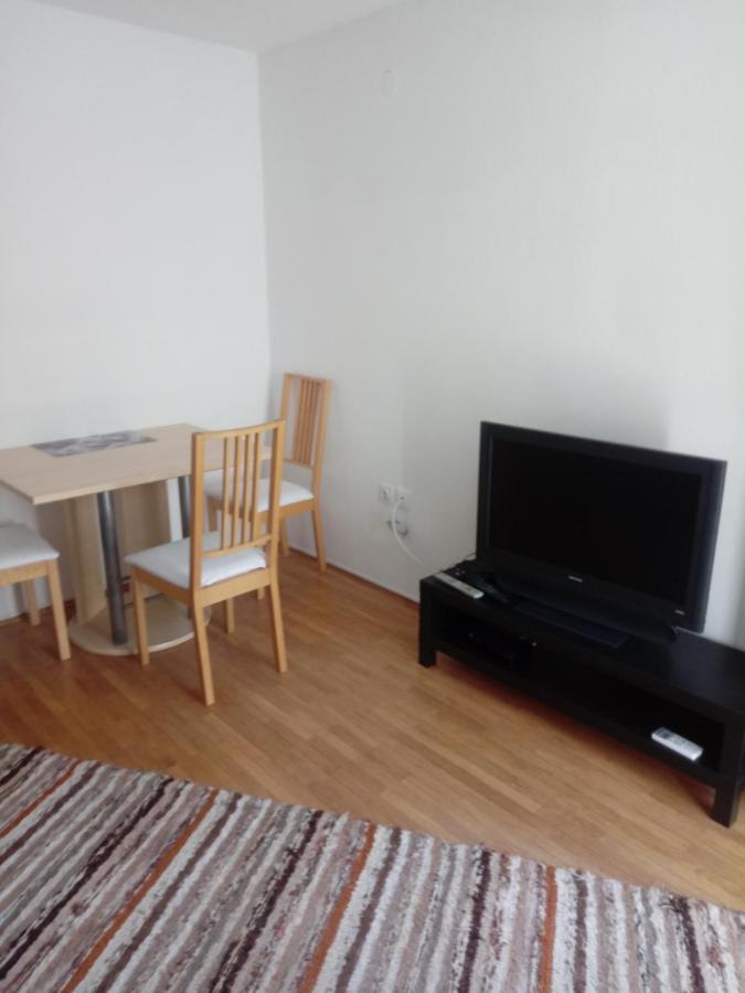 Apartament V Klancu Dekani Zewnętrze zdjęcie